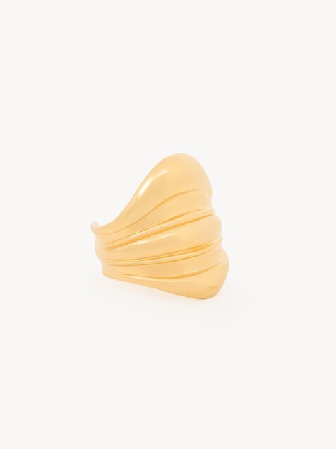 Brazalete Chlo&eacute; Sculpt