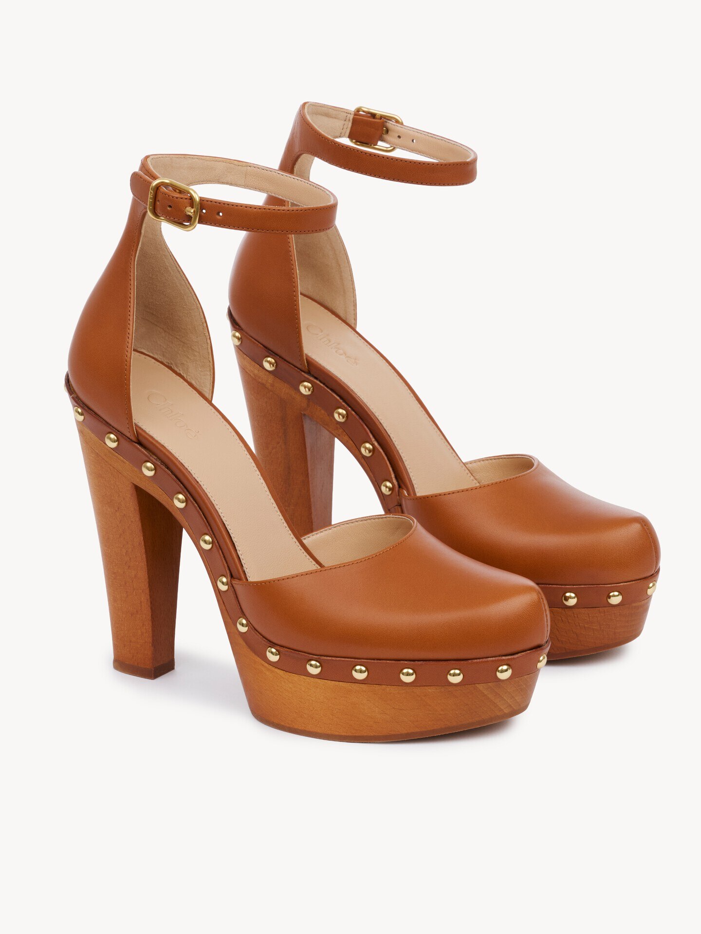 Lola platform pump - 3