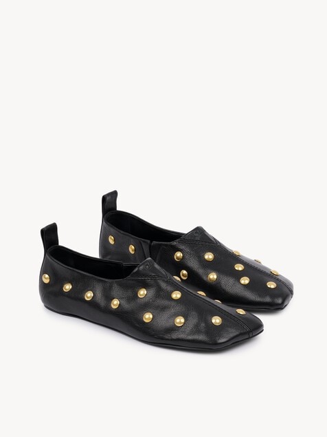 Zapatos planos Rita