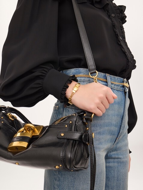 Pulsera Chlo&eacute; Mini Belt