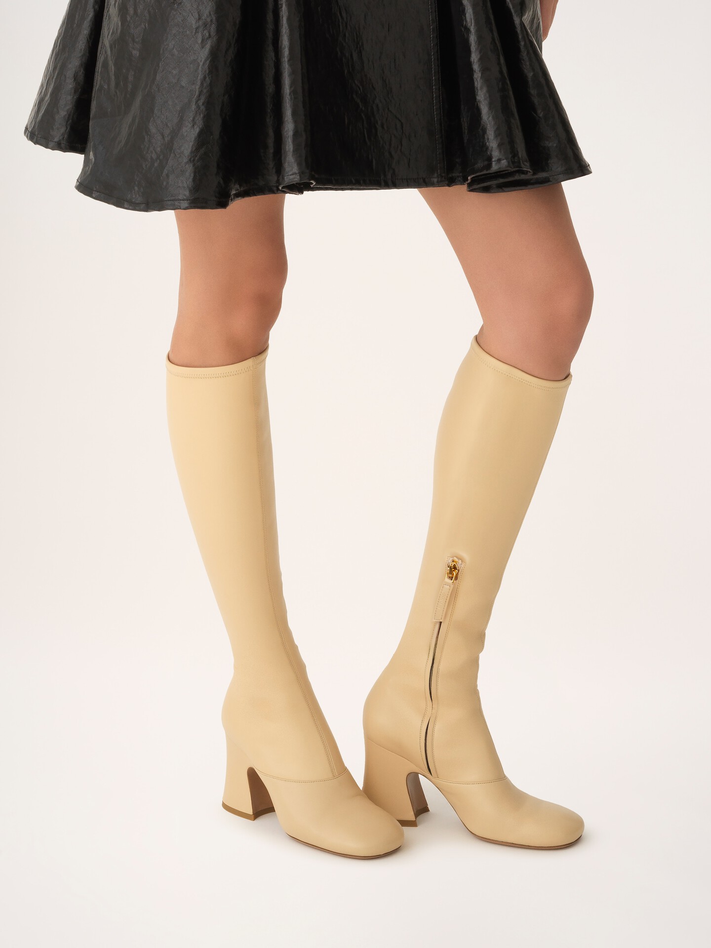 Janis heeled boot - 3