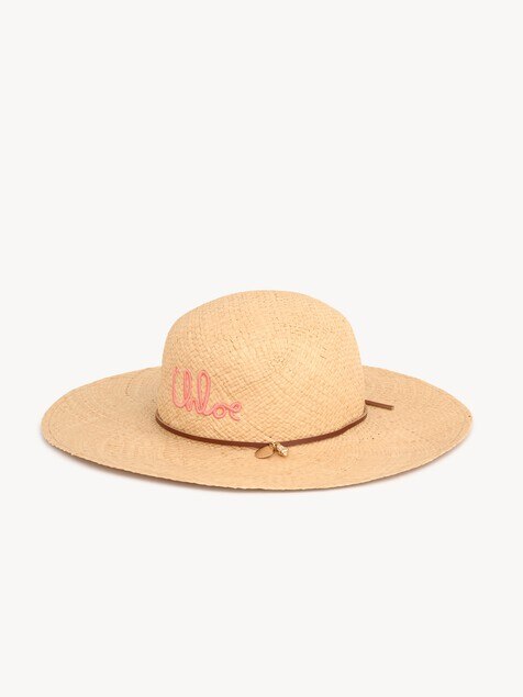 Sombrero para el sol infantil