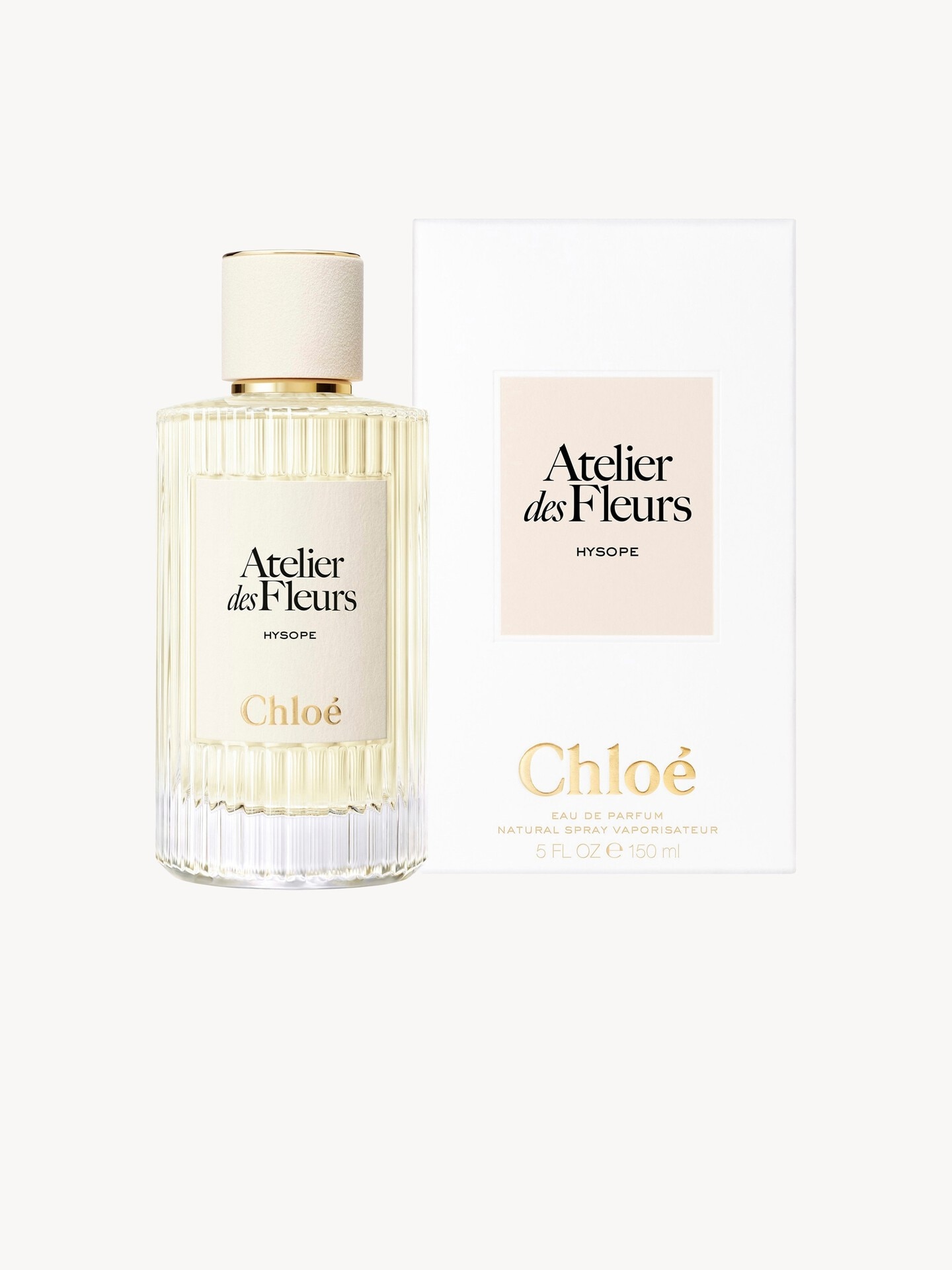 Atelier des Fleurs Hysope Eau de Parfum 150&nbsp;ml - 2