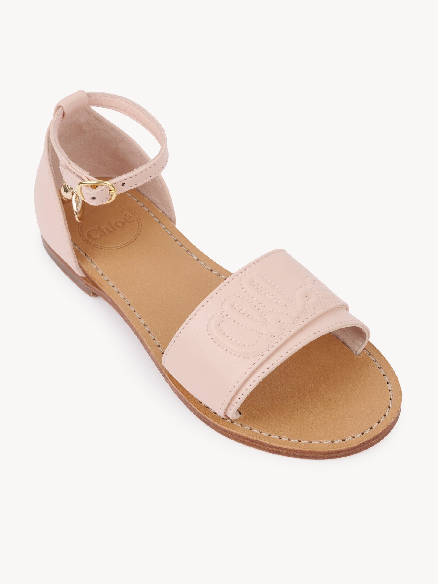 Sandalias infantiles - 4