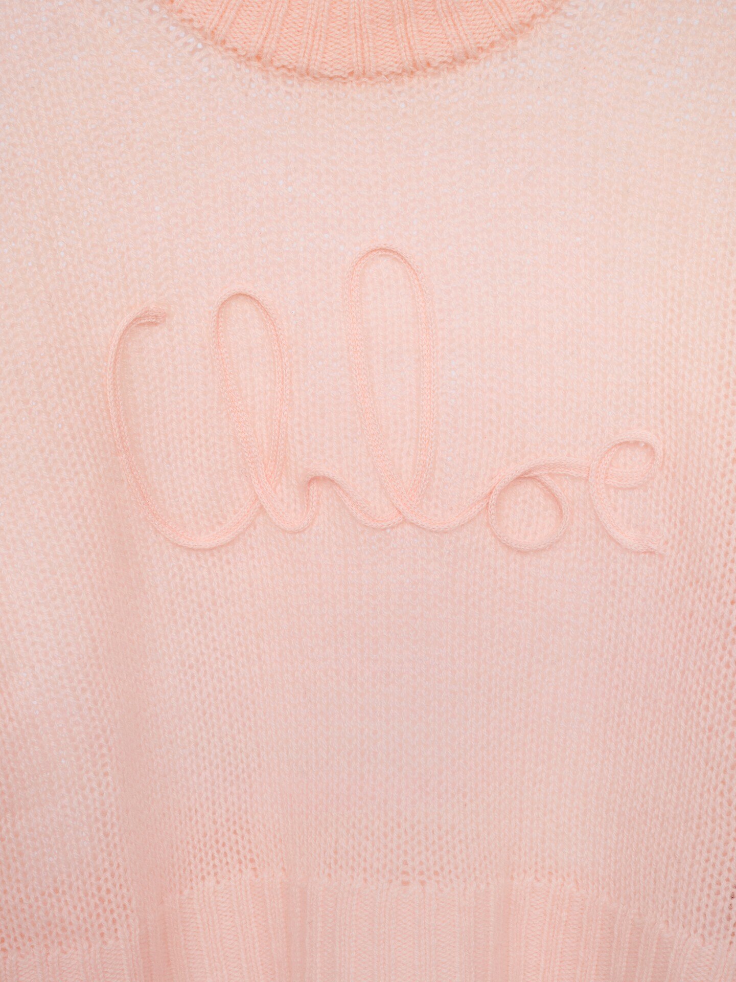 Jersey con logotipo infantil - 4