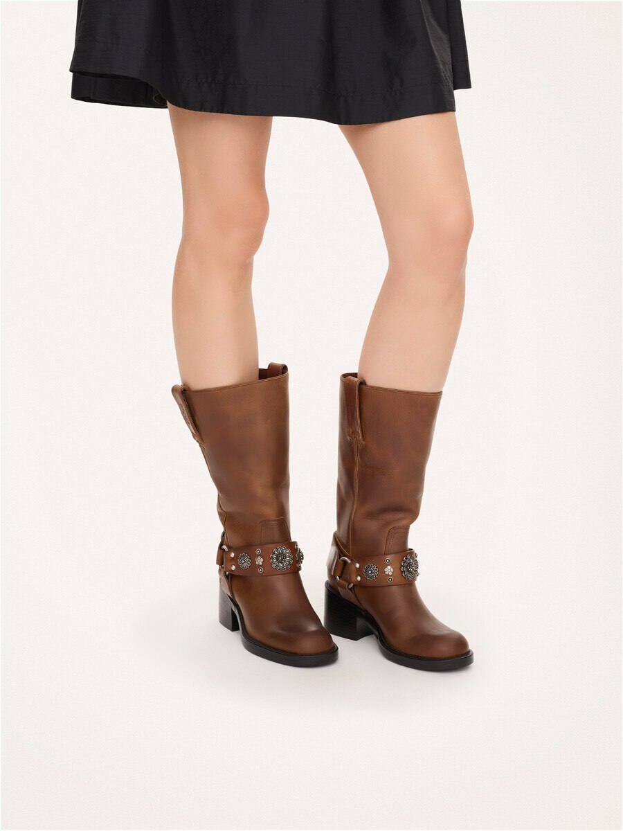 Dakota boot - 3