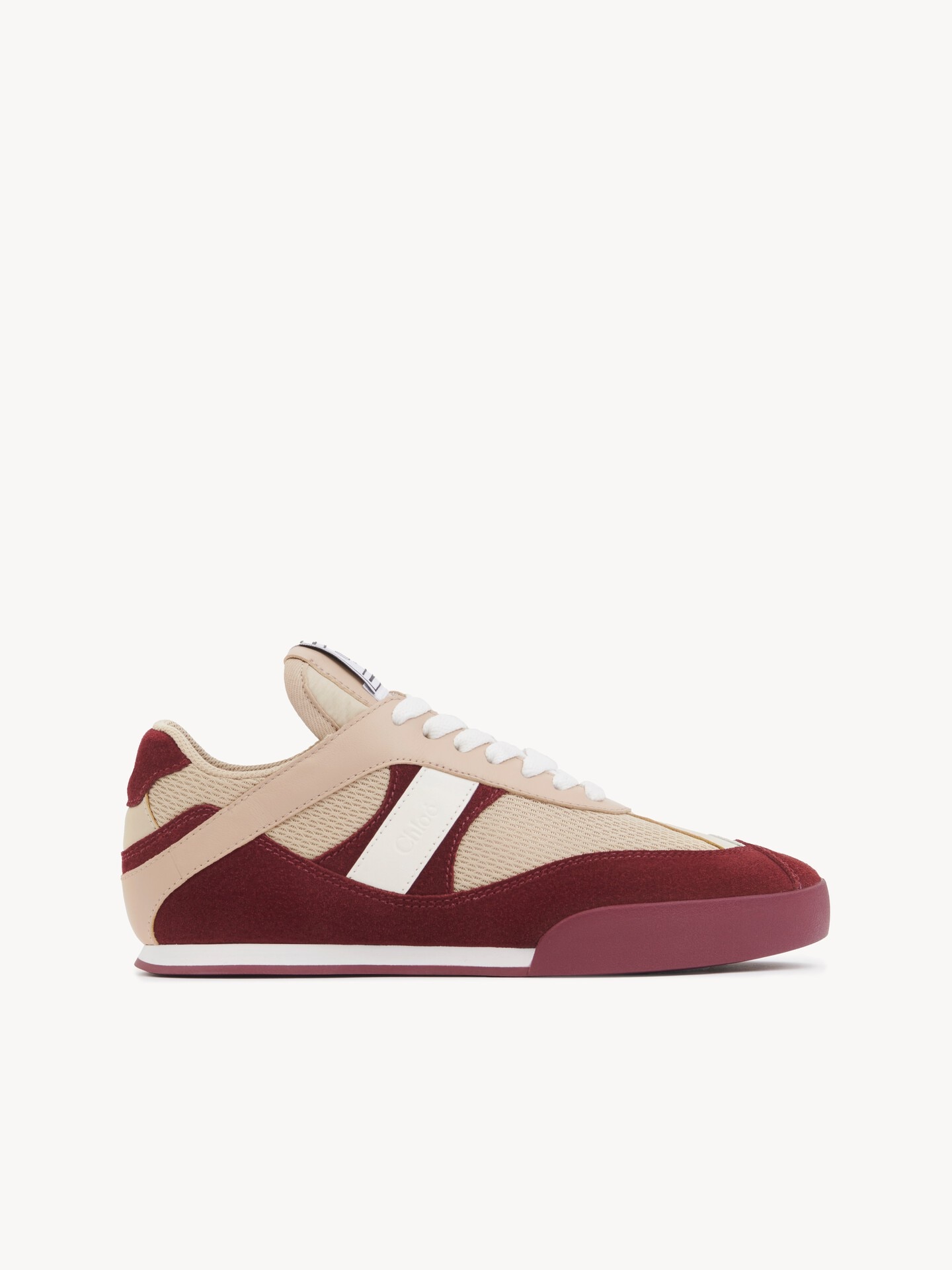 Chlo&eacute; Kick sneaker - 2