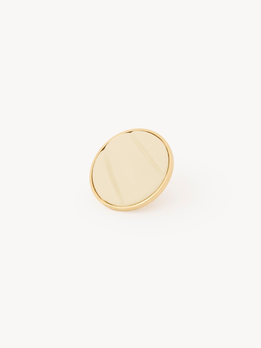 The Chlo&eacute; Pleats earrings - 4