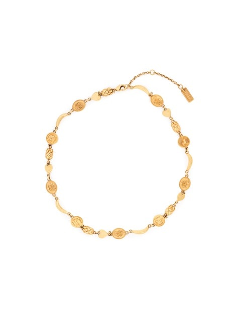 Gargantilla Chlo&eacute; Medals