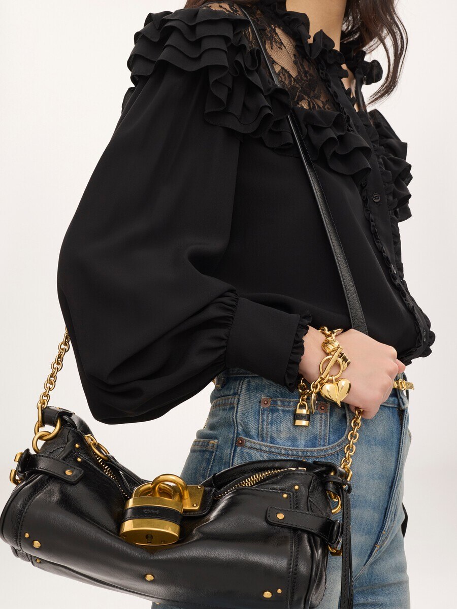 The Chlo&eacute; Paddington bracelet - 3