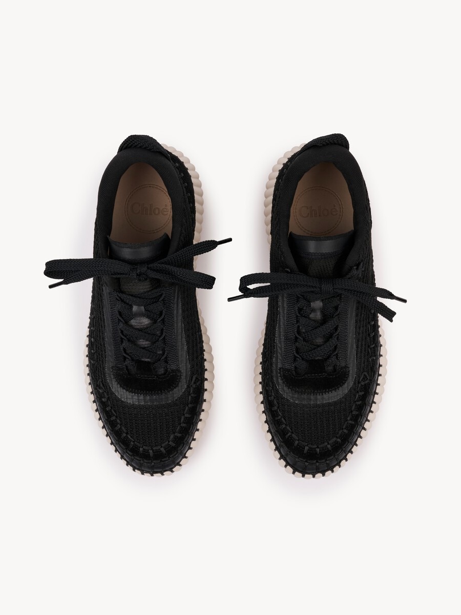 Nama sneaker - 3