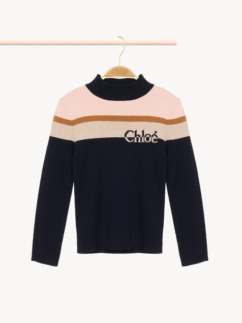 Jersey de punto para ni&ntilde;os