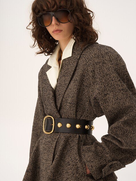 Cintur&oacute;n Chlo&eacute; Midnight