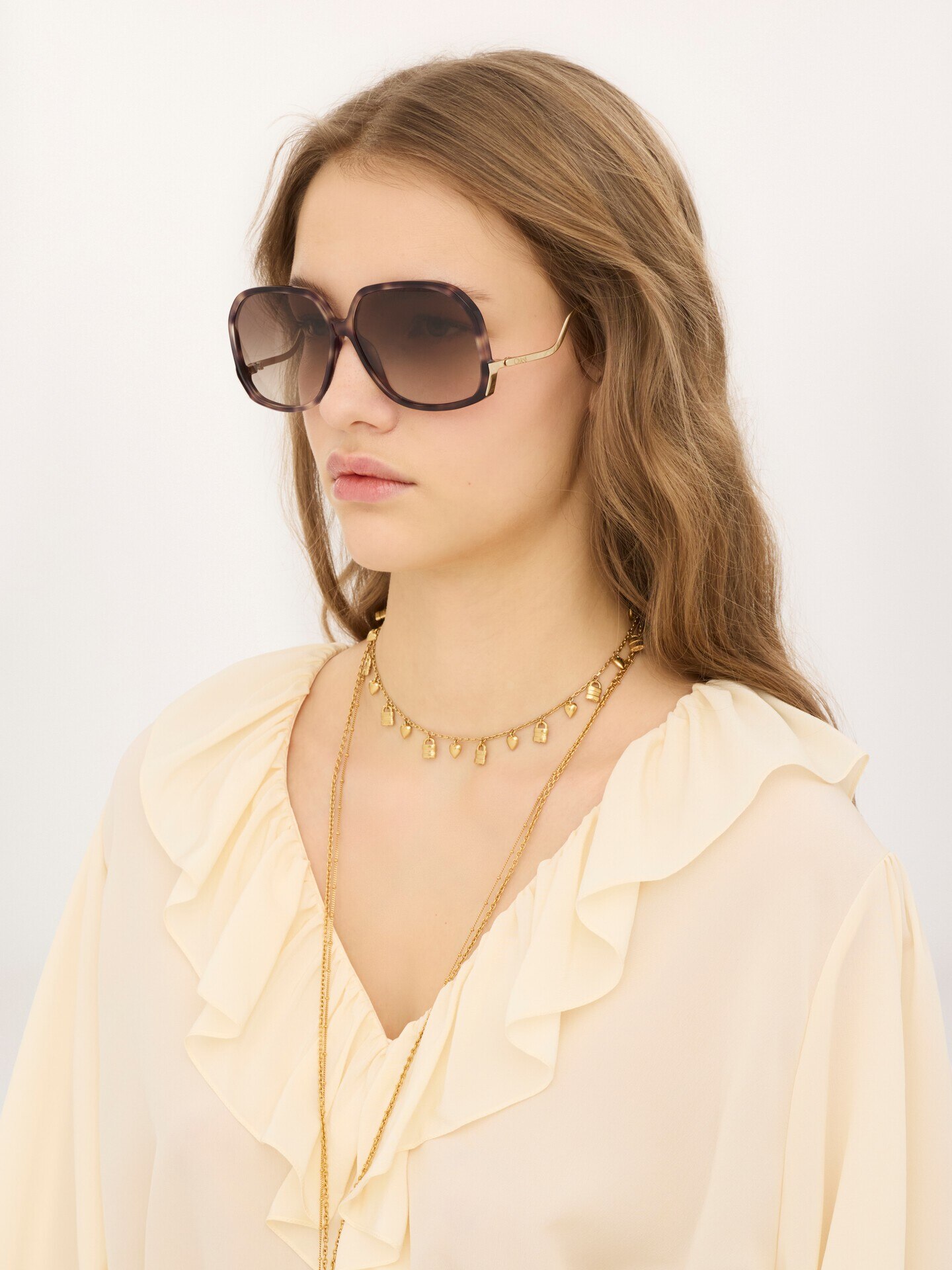 Gafas de sol Chlo&eacute; Wavy - 6