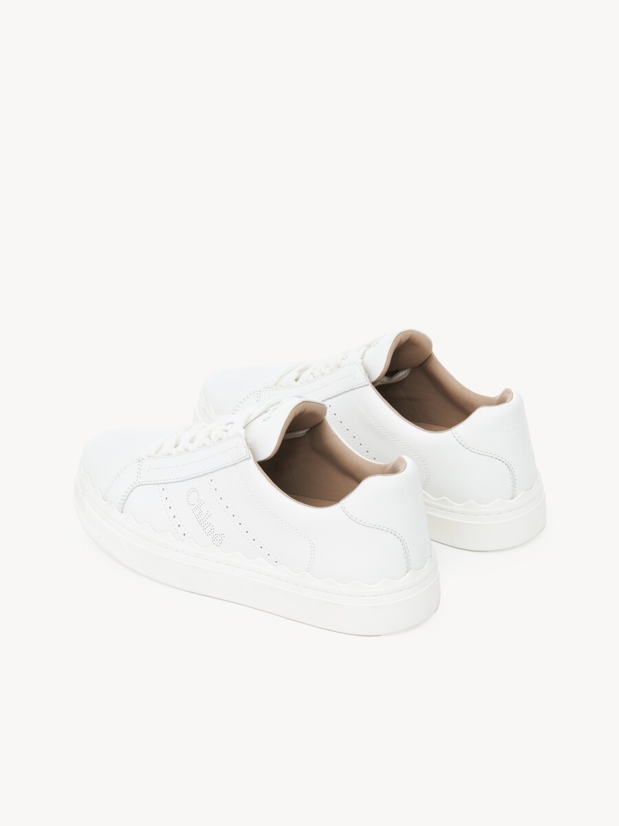 Lauren sneaker - 5