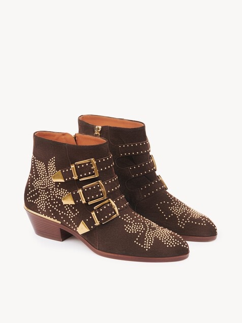 Susanna ankle boot