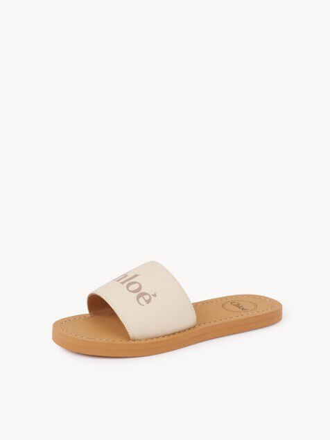 Sandalias Woody infantiles