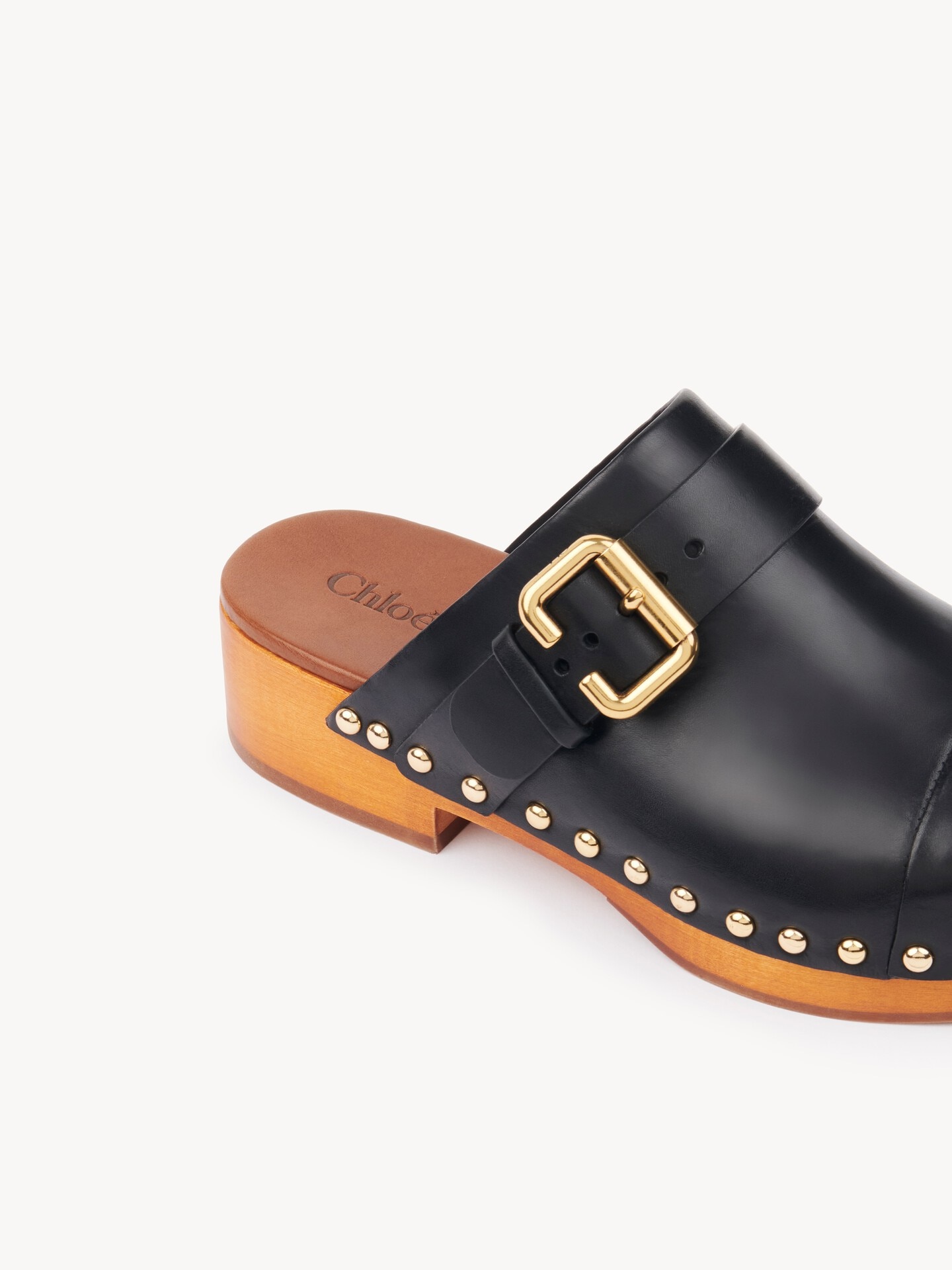 Zuecos Jeannette - 7