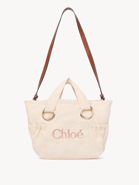 Bolso tote infantil
