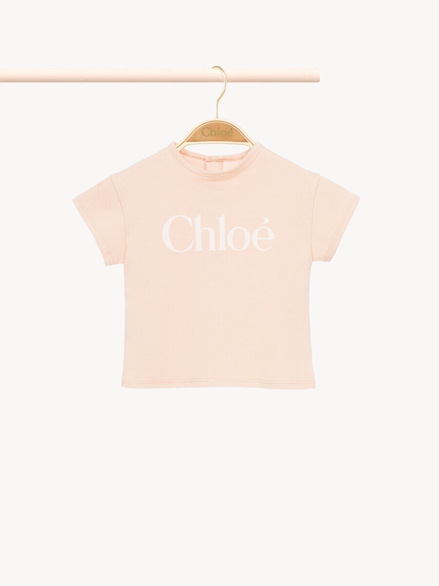 Baby logo T-shirt - 2