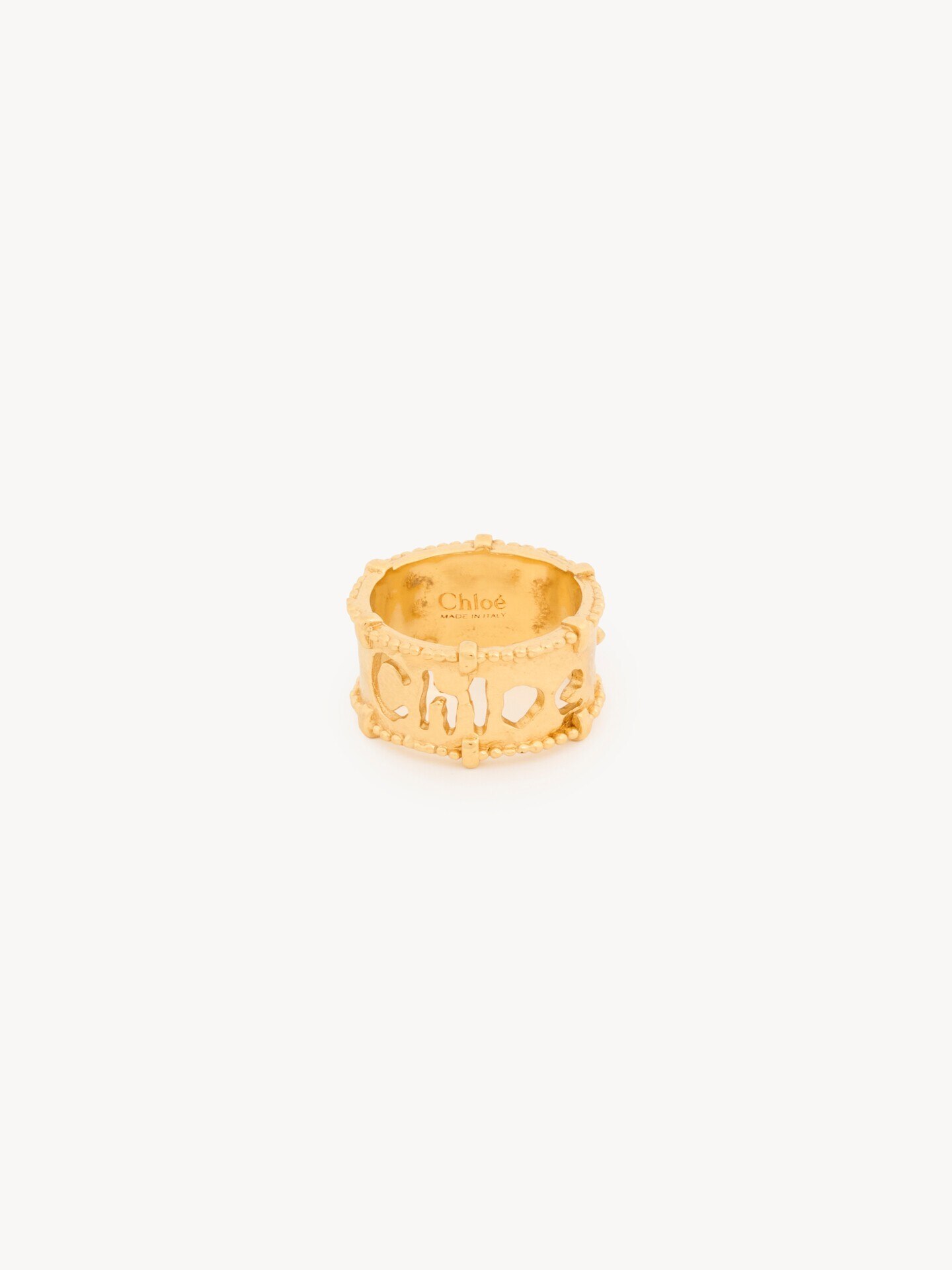 The Chlo&eacute; Medals ring - 1