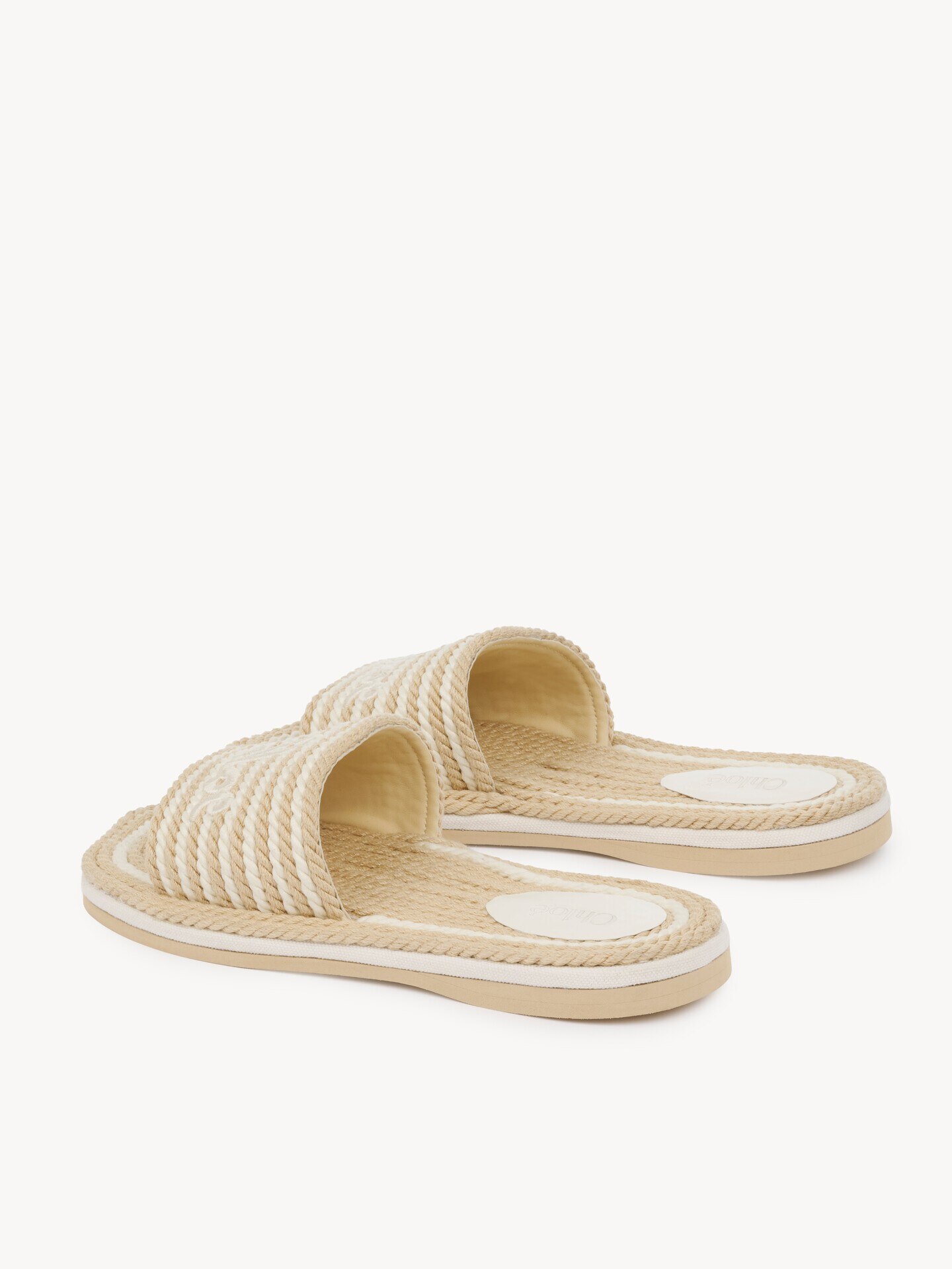 Sandalias Chlo&eacute; Sand - 6