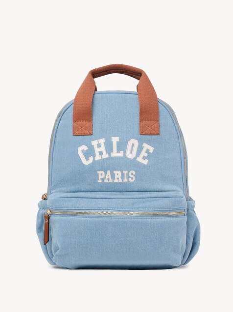 Mochila infantil