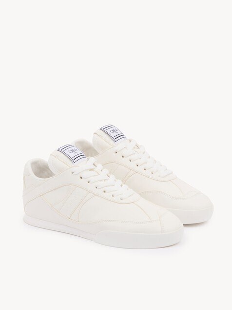 Chloé Kick sneaker