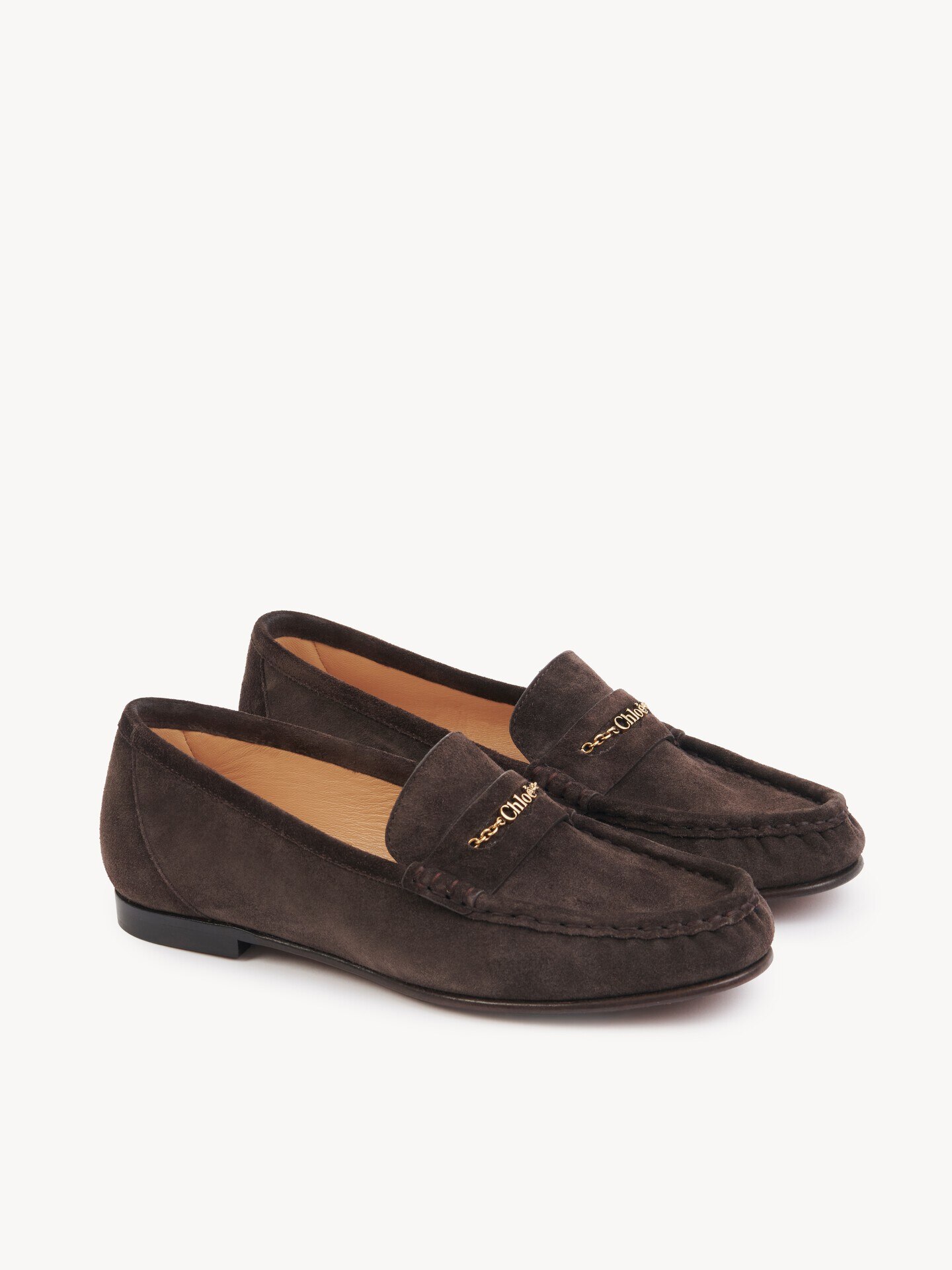 Chloé loafer - 4