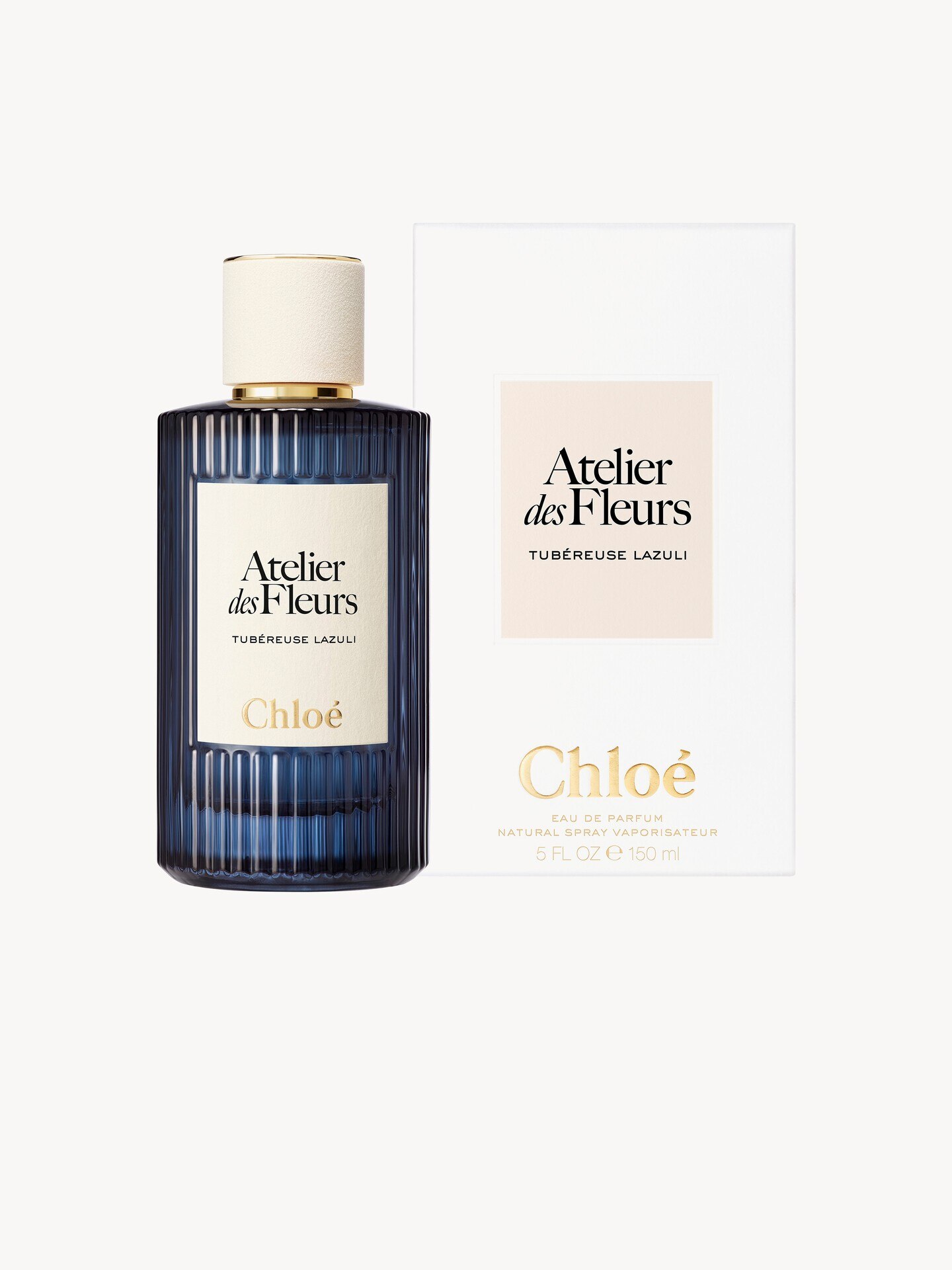 Atelier des Fleurs Tub&eacute;reuse Lazuli Eau de Parfum 150&nbsp;ml - 3