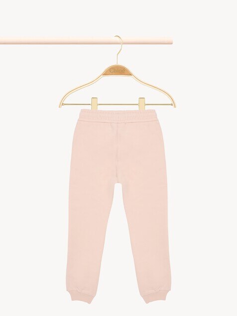 Pantalones deportivos infantiles
