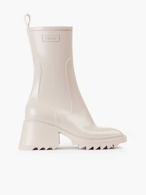 Botas de agua Betty
