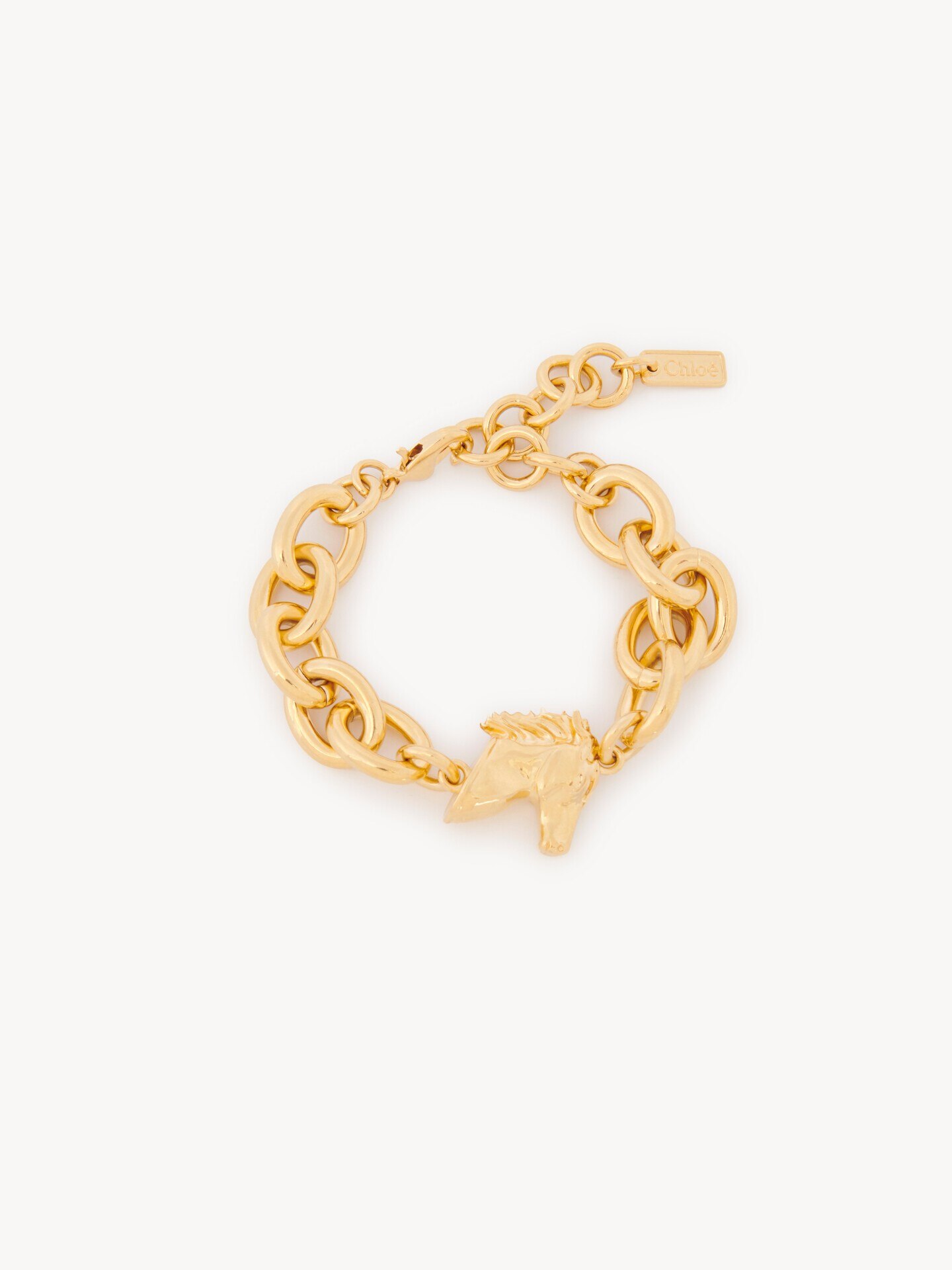 Pulsera Chlo&eacute; Charms - 1