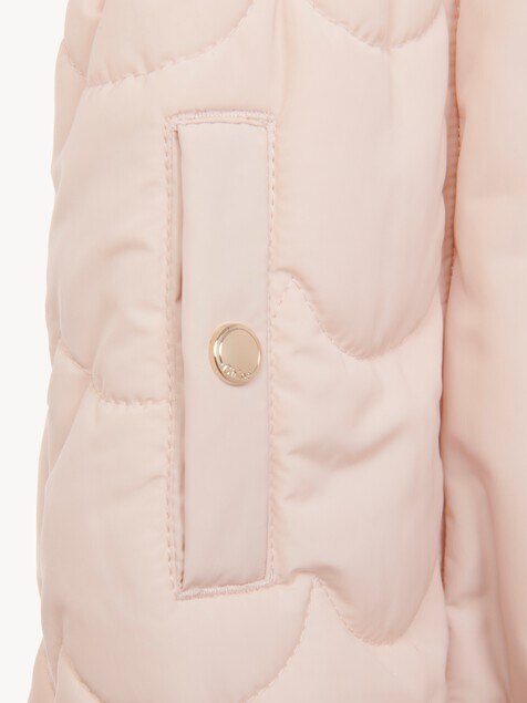 Baby snowsuit