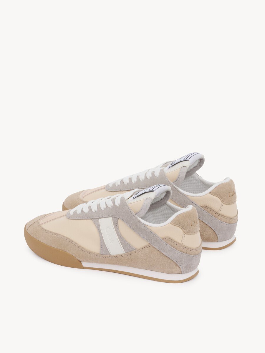 Chlo&eacute; Kick sneaker - 6