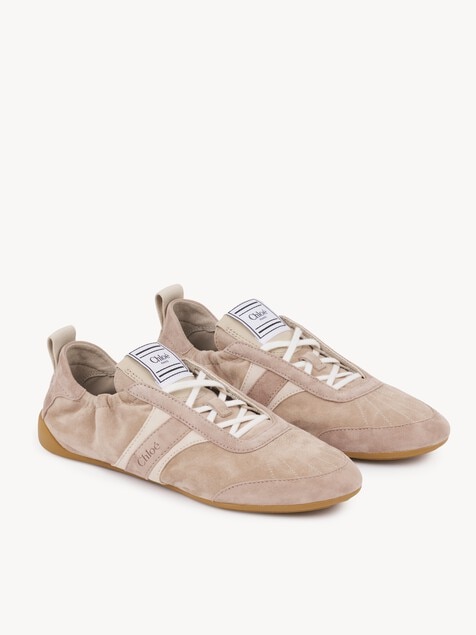 Chlo&eacute; Kick sneaker