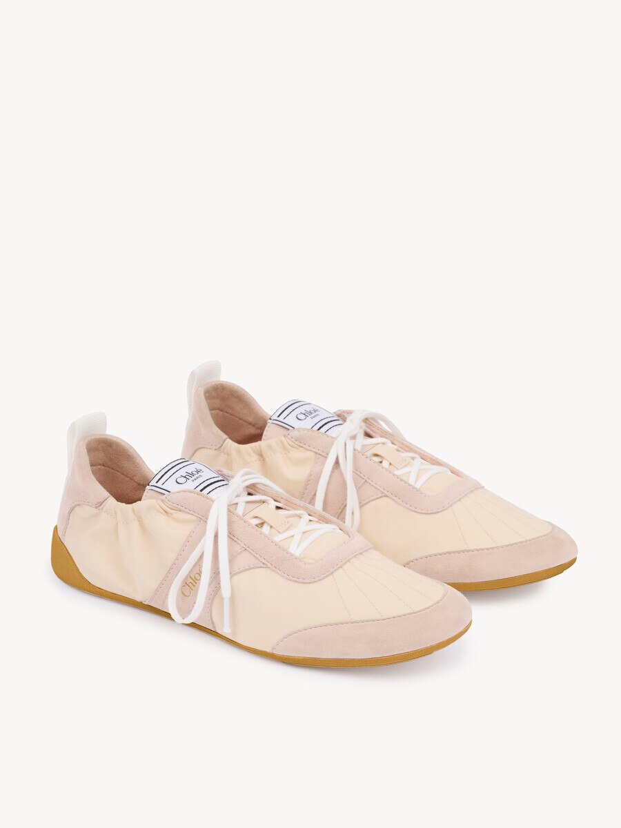 Chlo&eacute; Kick sneaker - 4