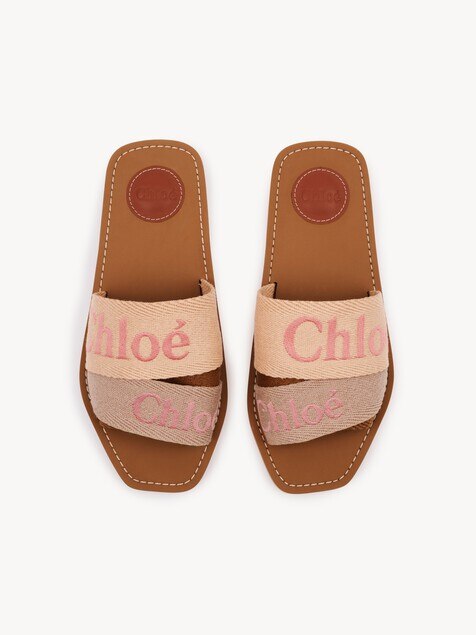 Mules Woody