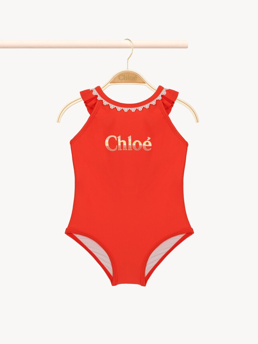 Kids' swimsuit - 2