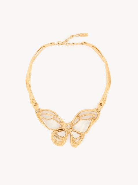 Collar Chlo&eacute; Candle
