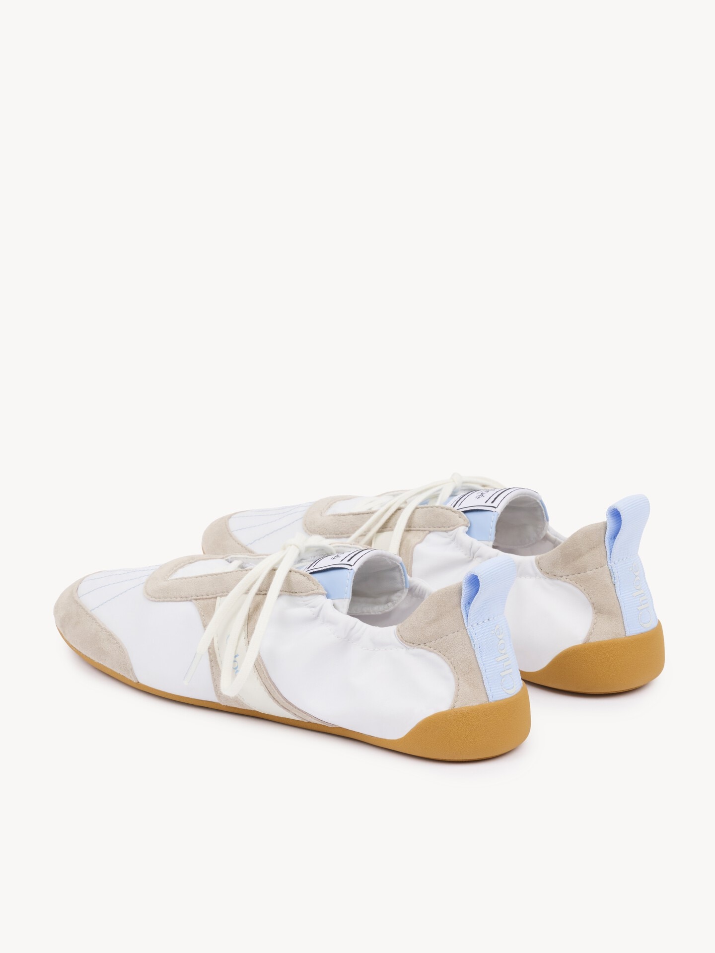 Chloé Kick sneaker - 6