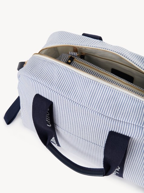 Bolso cambiador
