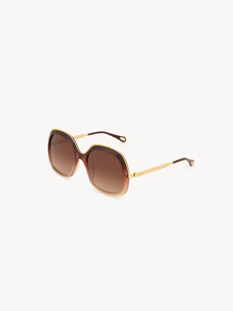 Leia sunglasses