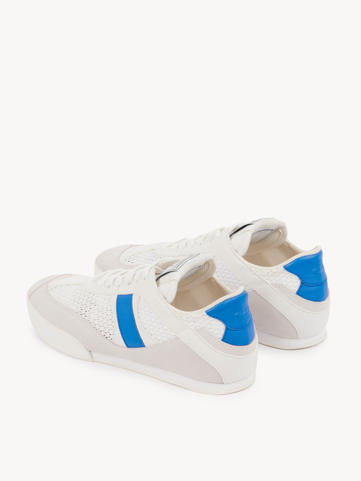 Chloé Kick sneaker - 5