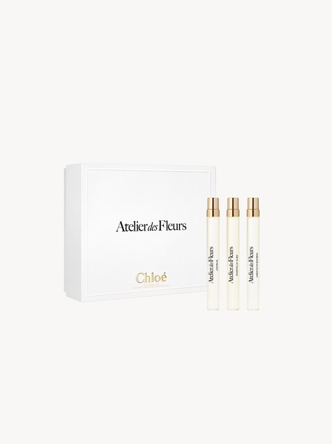 Atelier des Fleurs &ndash; Discovery gift set pensprays