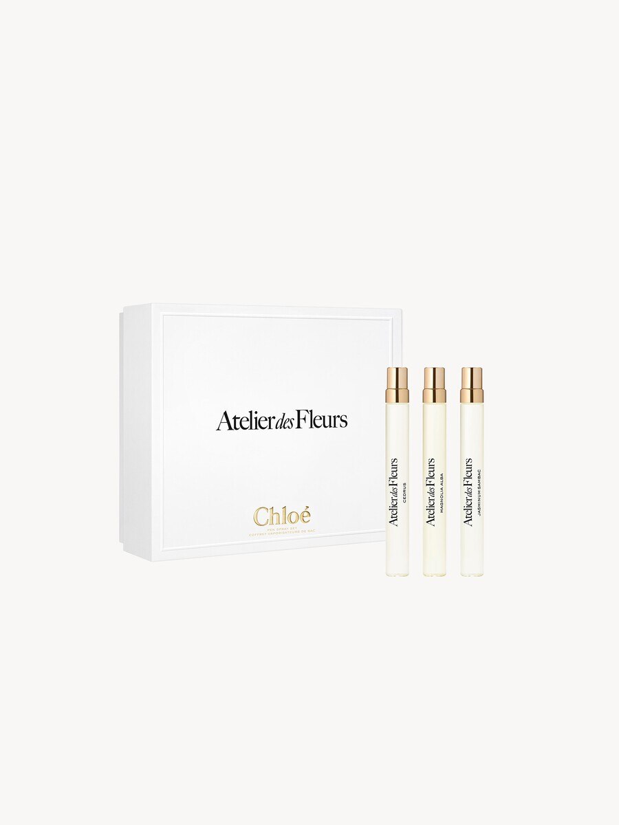 Atelier des Fleurs &ndash; Discovery gift set pensprays - 2