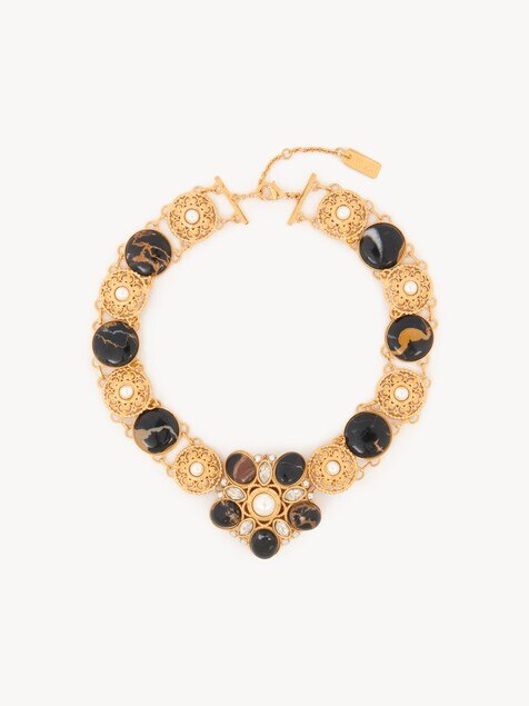 The Chlo&eacute; Magnificent choker