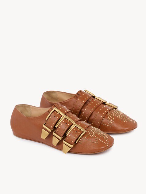 Susanna flat