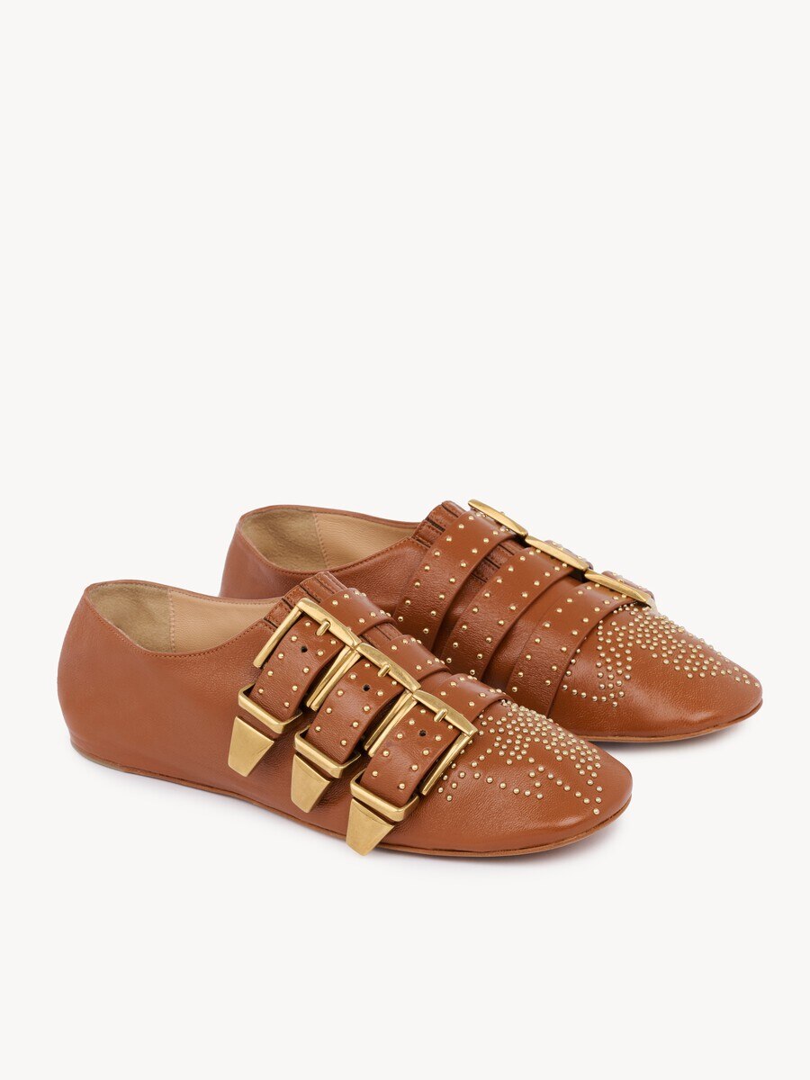 Susanna flat - 3