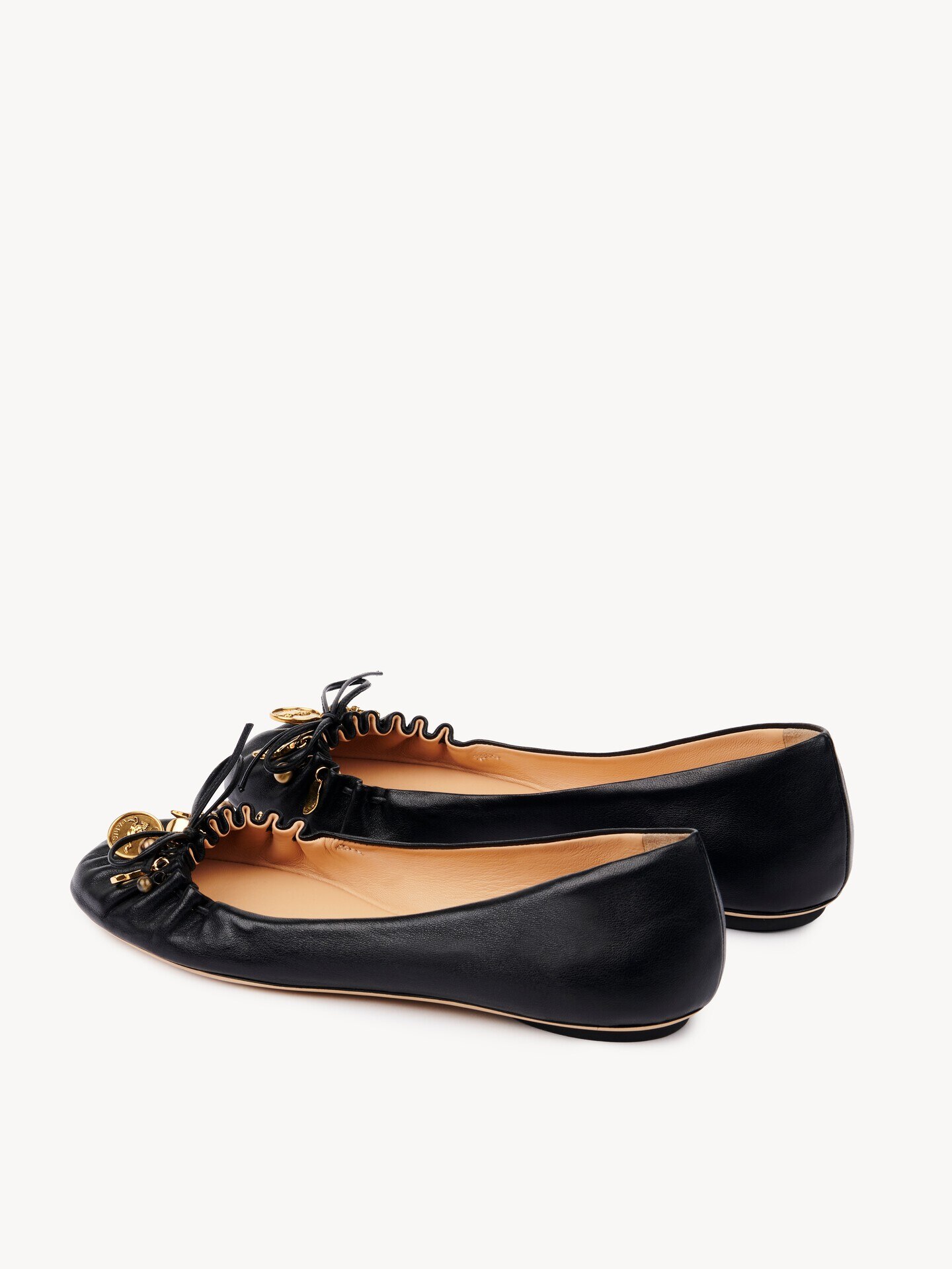 Chloé Charms ballerina - 6